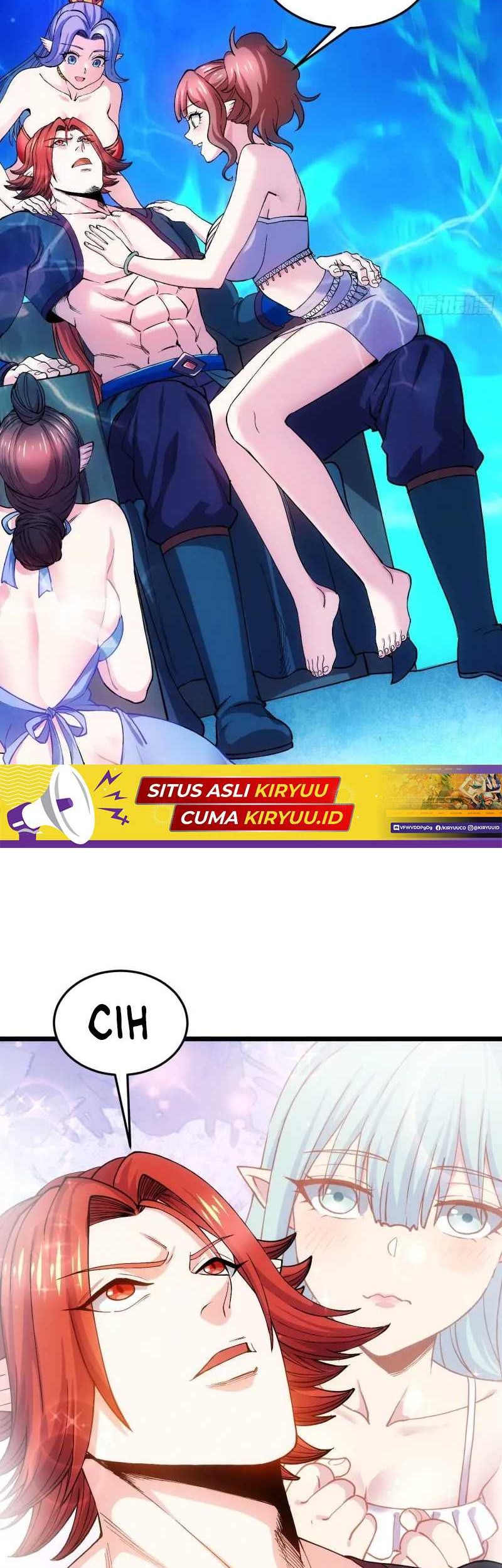 Son in Law Does Cheap Cultivation Chapter 238 Gambar 16