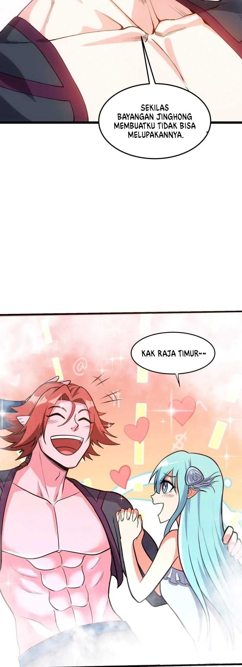 Son in Law Does Cheap Cultivation Chapter 238 Gambar 17