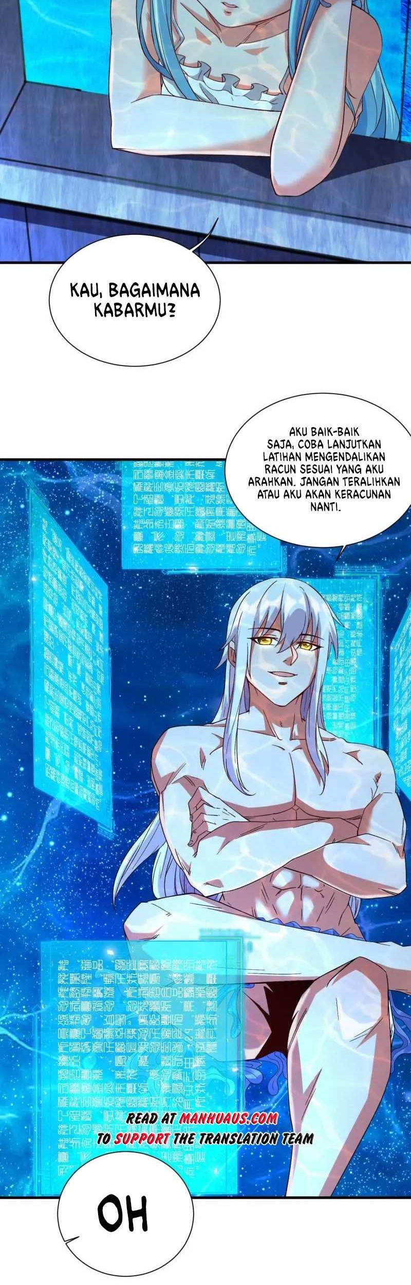 Son in Law Does Cheap Cultivation Chapter 238 Gambar 23