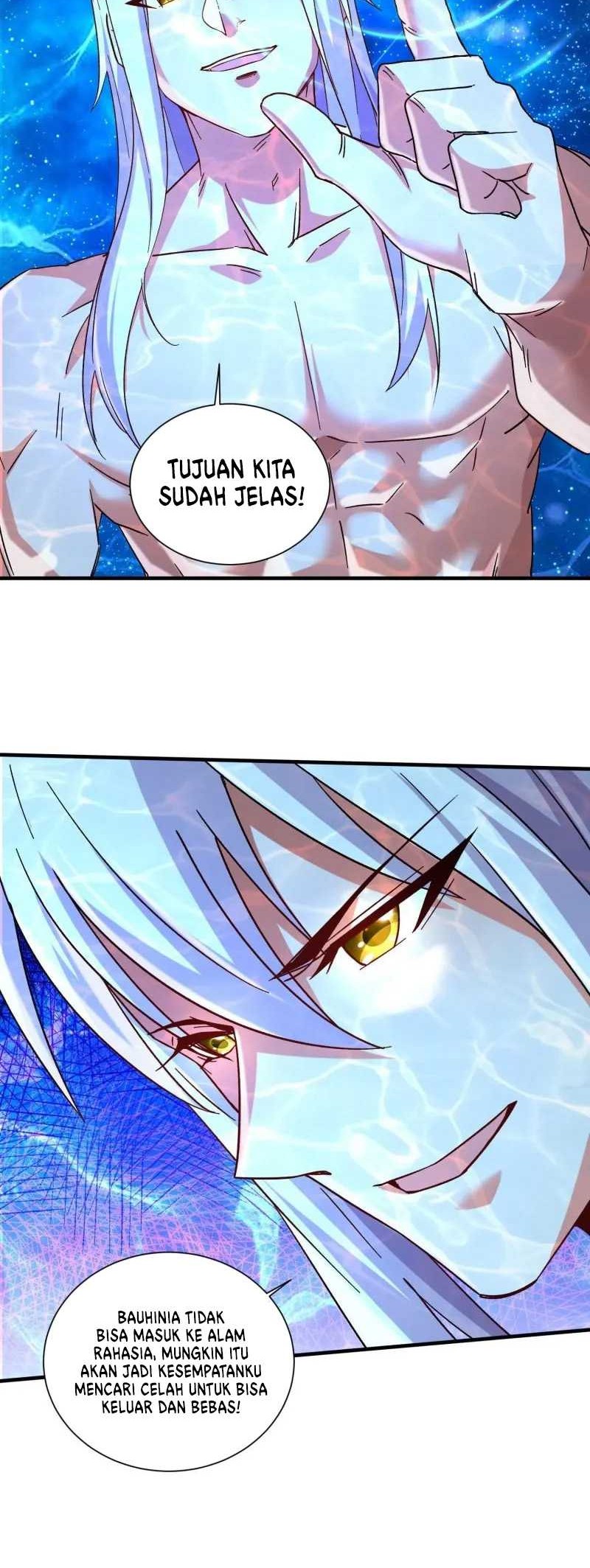 Son in Law Does Cheap Cultivation Chapter 238 Gambar 25