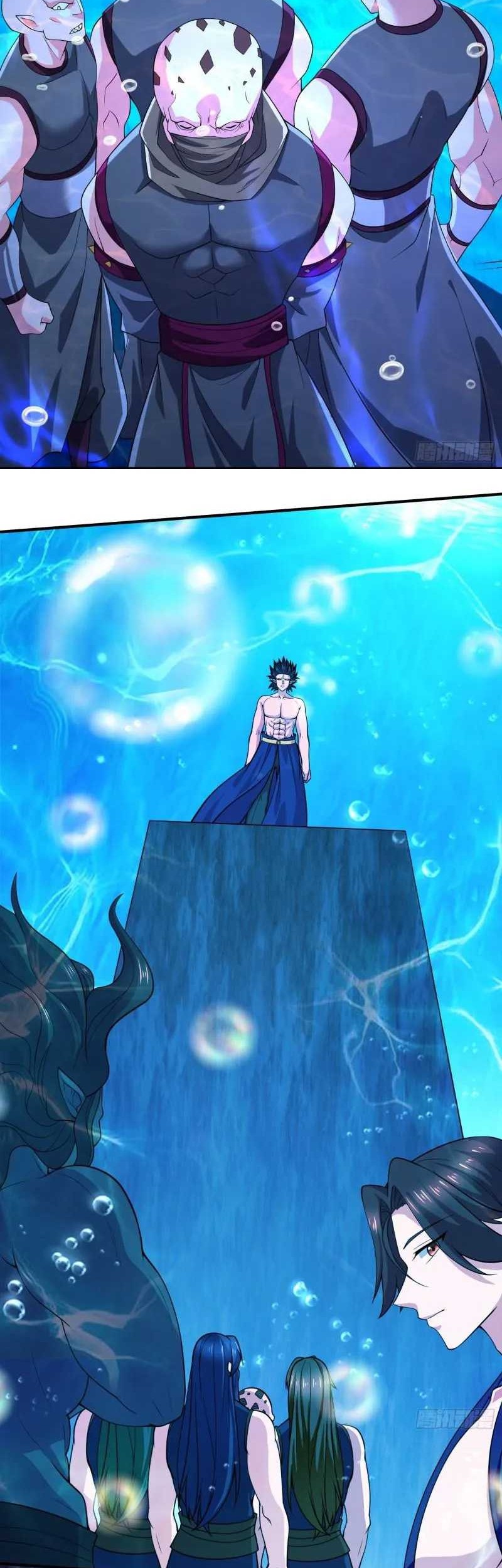 Son in Law Does Cheap Cultivation Chapter 238 Gambar 27