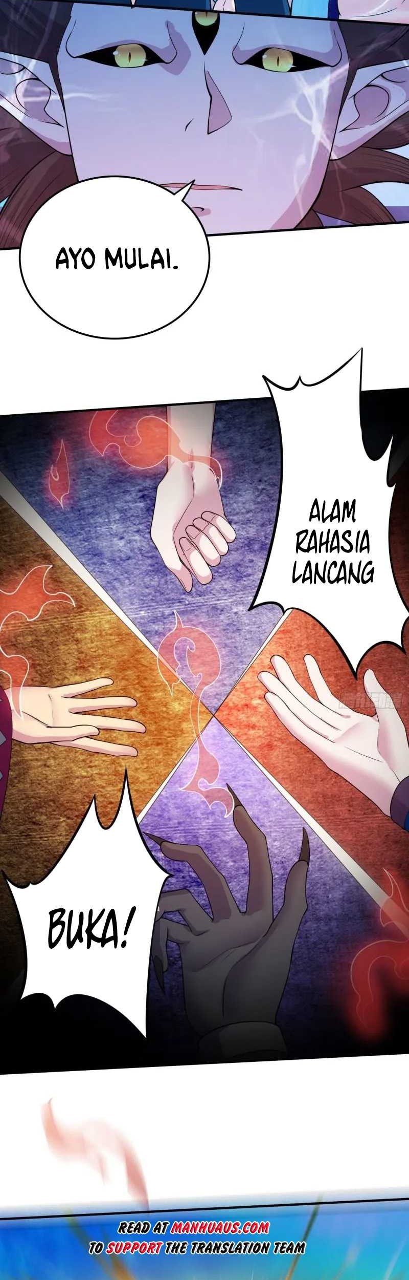 Son in Law Does Cheap Cultivation Chapter 238 Gambar 28