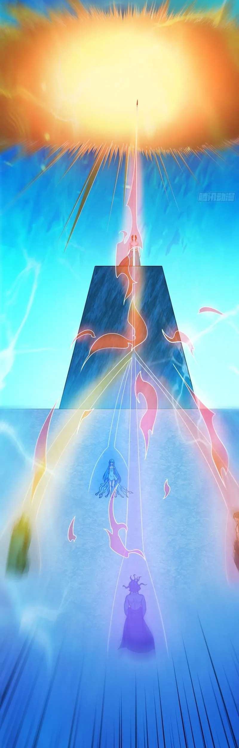 Son in Law Does Cheap Cultivation Chapter 238 Gambar 29