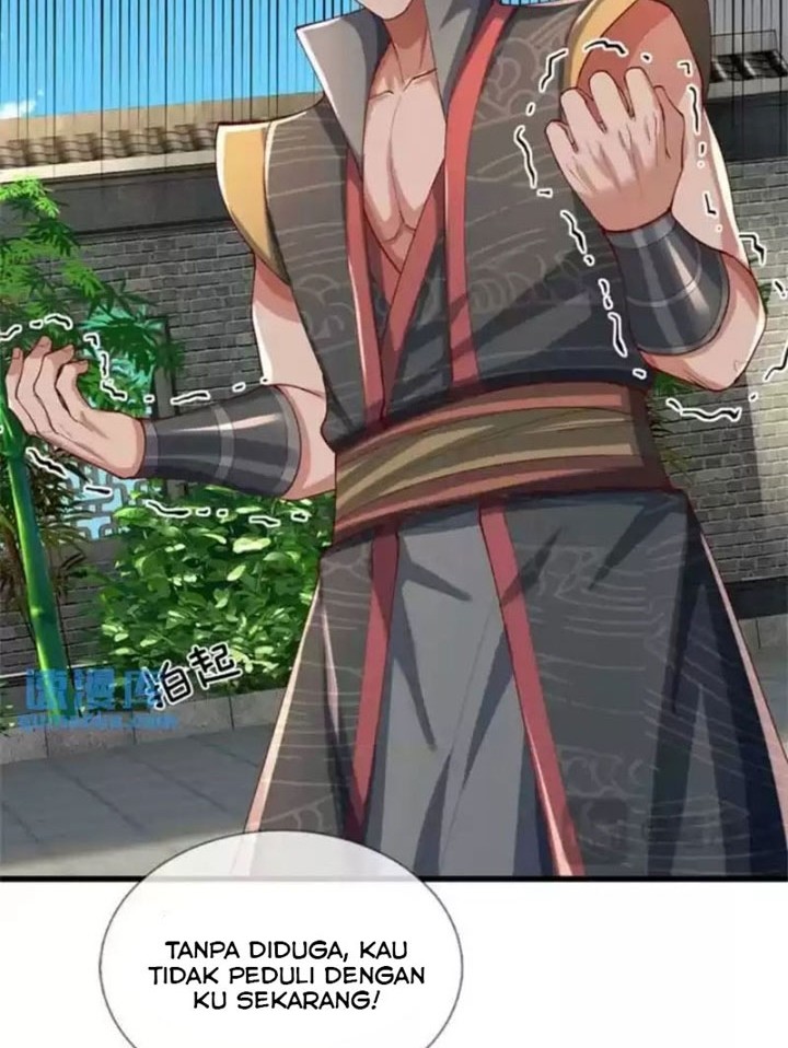 I Can Modify the Timeline of Everything Chapter 77 Gambar 9
