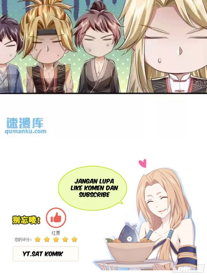 I Can Modify the Timeline of Everything Chapter 77 Gambar 25