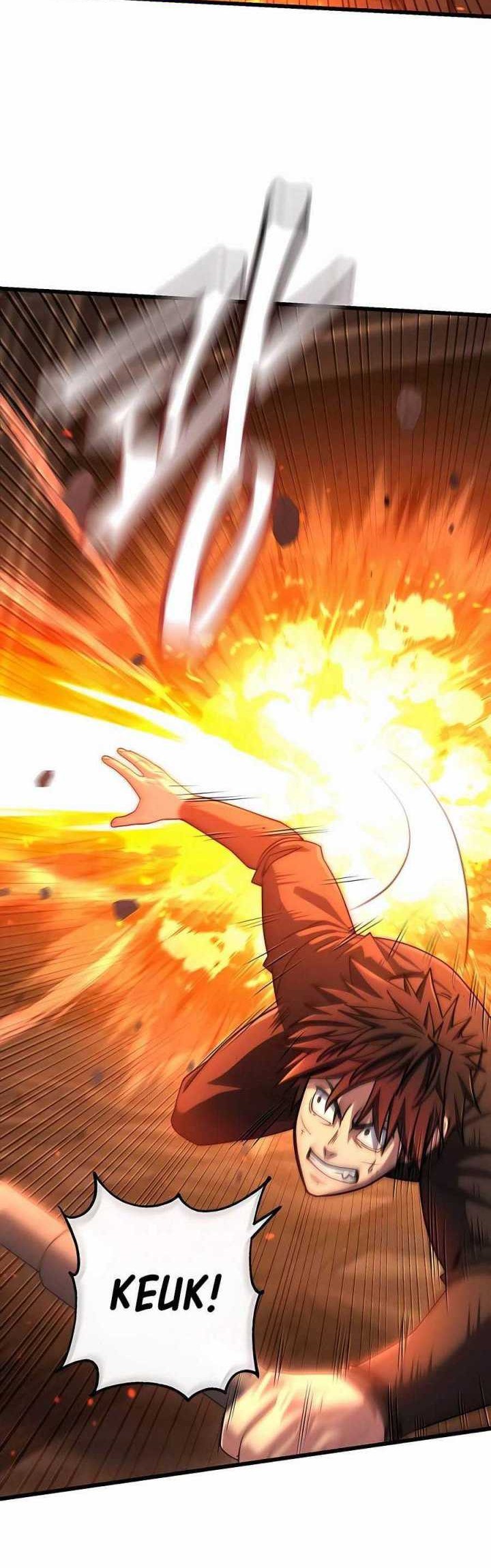 I Picked A Hammer To Save The World Chapter 71 Gambar 19