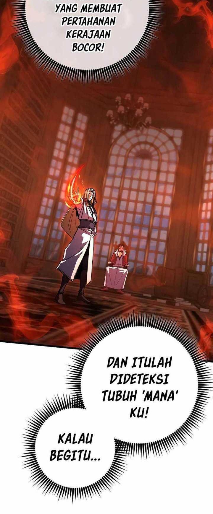 I Picked A Hammer To Save The World Chapter 71 Gambar 21