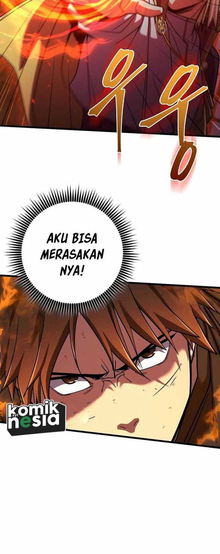 I Picked A Hammer To Save The World Chapter 71 Gambar 27