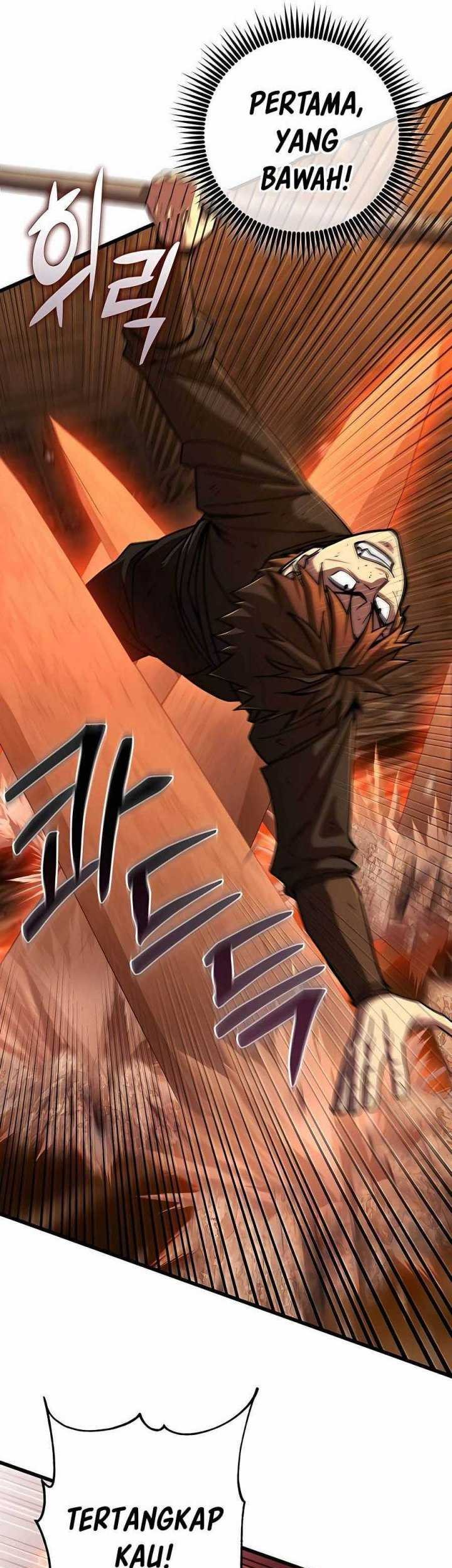 I Picked A Hammer To Save The World Chapter 71 Gambar 30