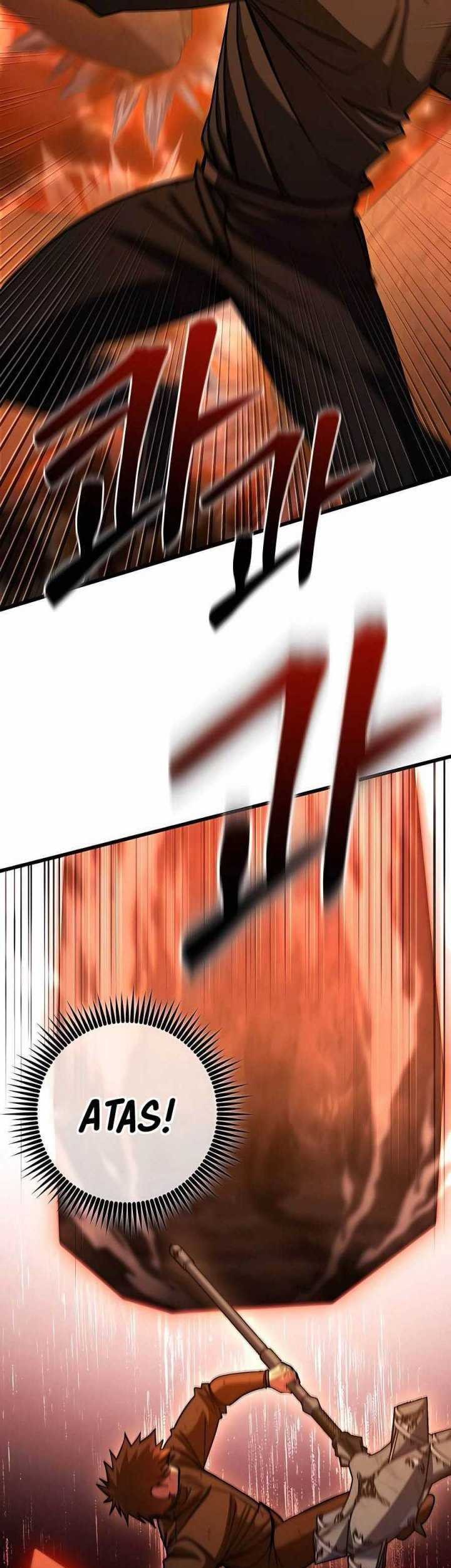 I Picked A Hammer To Save The World Chapter 71 Gambar 32