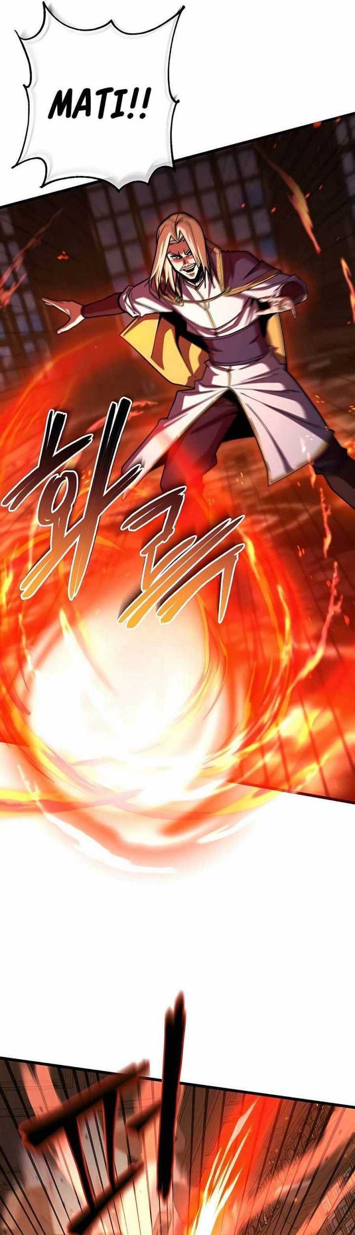 I Picked A Hammer To Save The World Chapter 71 Gambar 36