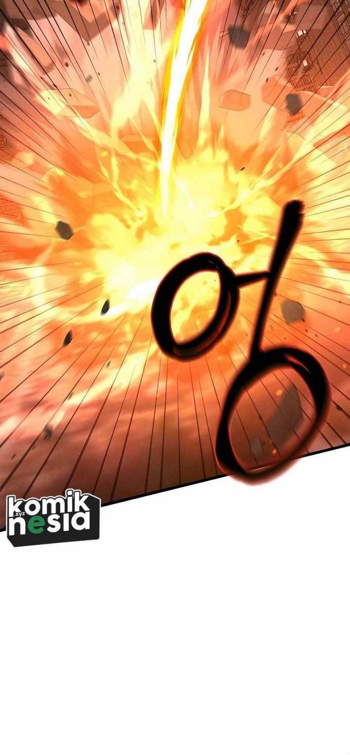 I Picked A Hammer To Save The World Chapter 71 Gambar 37