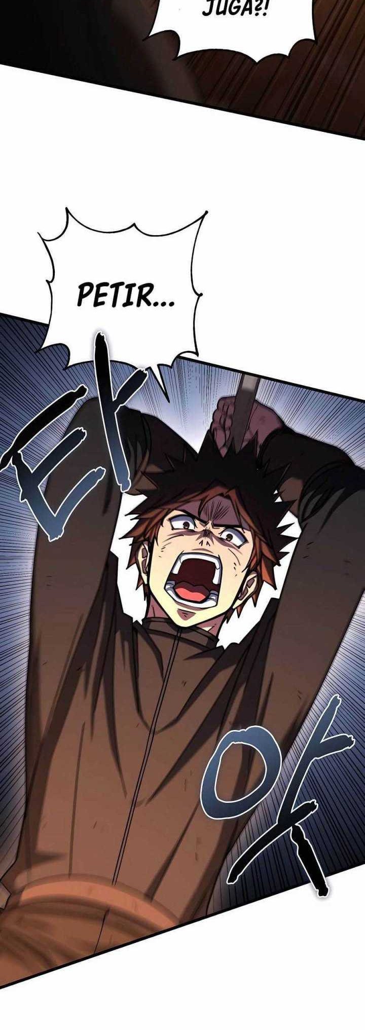 I Picked A Hammer To Save The World Chapter 71 Gambar 44