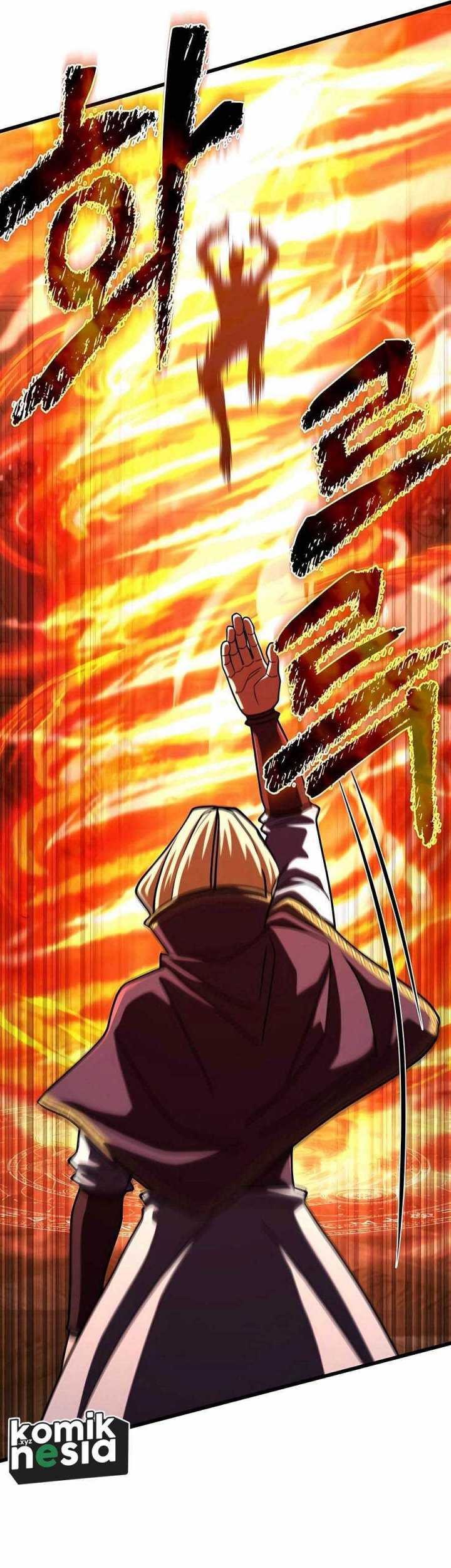 I Picked A Hammer To Save The World Chapter 71 Gambar 45