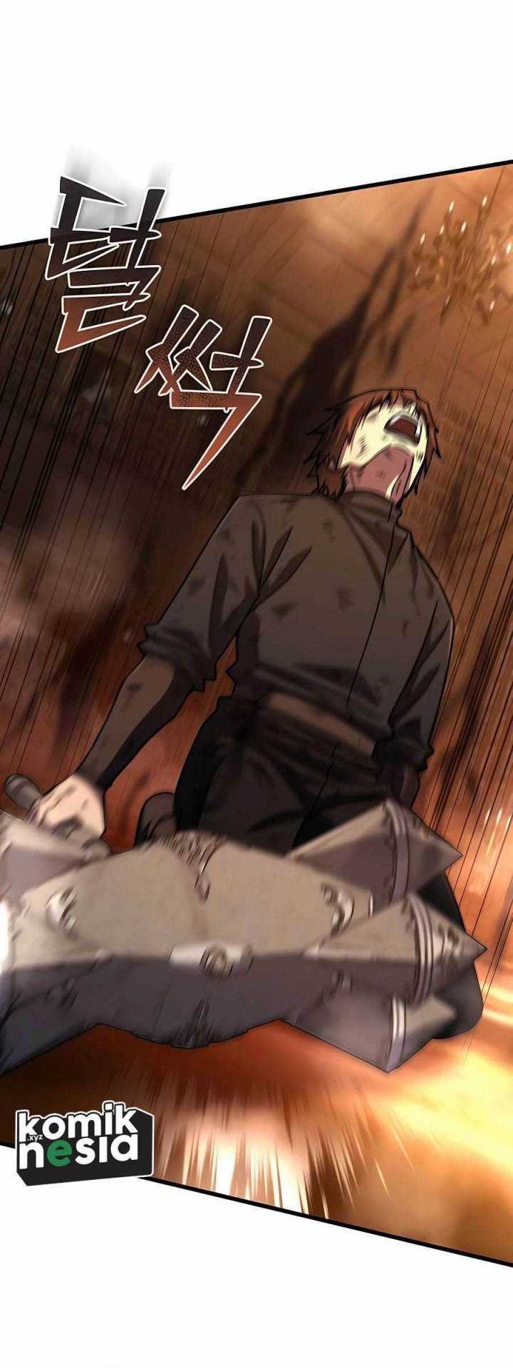 I Picked A Hammer To Save The World Chapter 71 Gambar 46