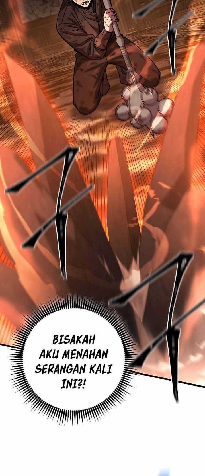 I Picked A Hammer To Save The World Chapter 71 Gambar 50