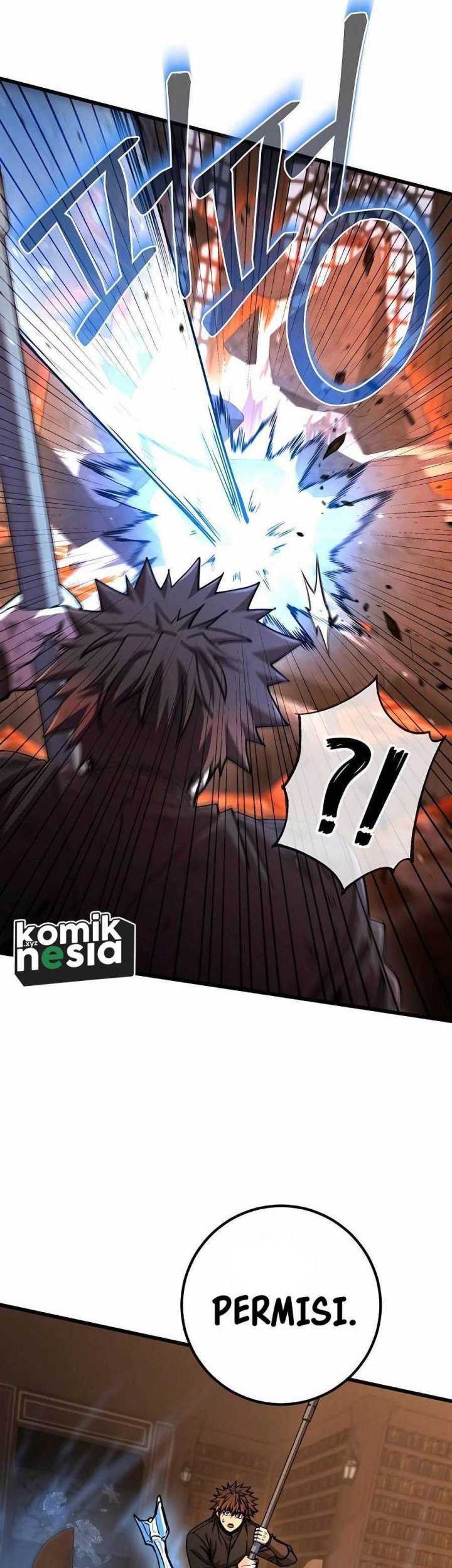I Picked A Hammer To Save The World Chapter 71 Gambar 51