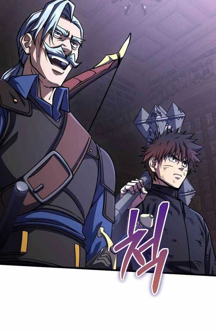 I Picked A Hammer To Save The World Chapter 71 Gambar 58