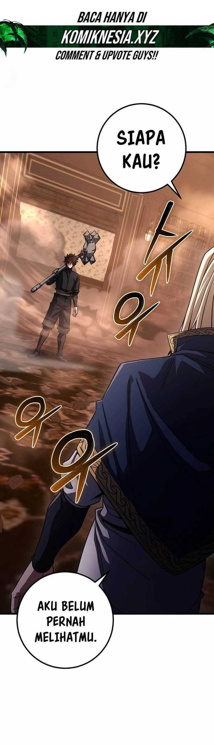 Baca  I Picked A Hammer To Save The World Chapter 71 Gambar 2