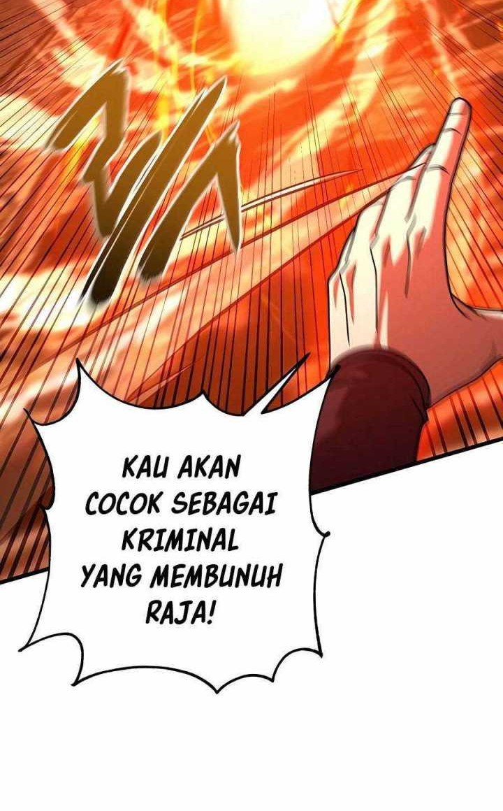 I Picked A Hammer To Save The World Chapter 71 Gambar 62