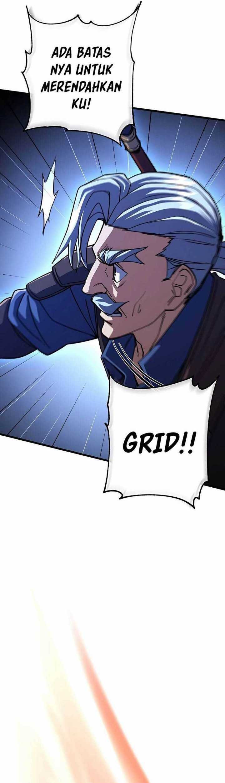 I Picked A Hammer To Save The World Chapter 71 Gambar 65