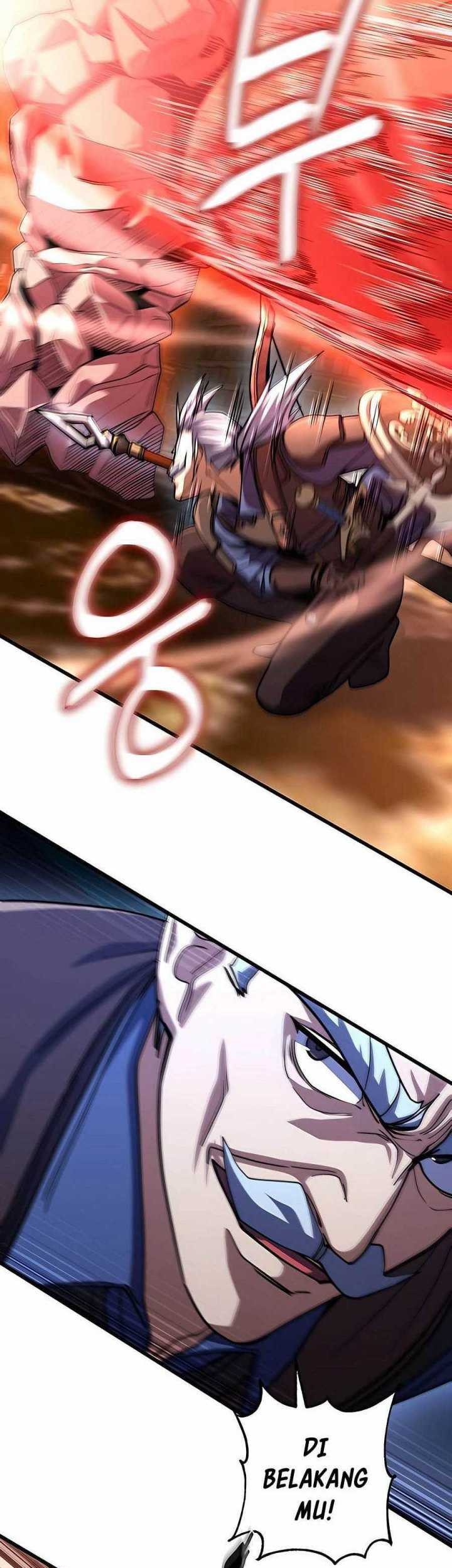 I Picked A Hammer To Save The World Chapter 71 Gambar 67