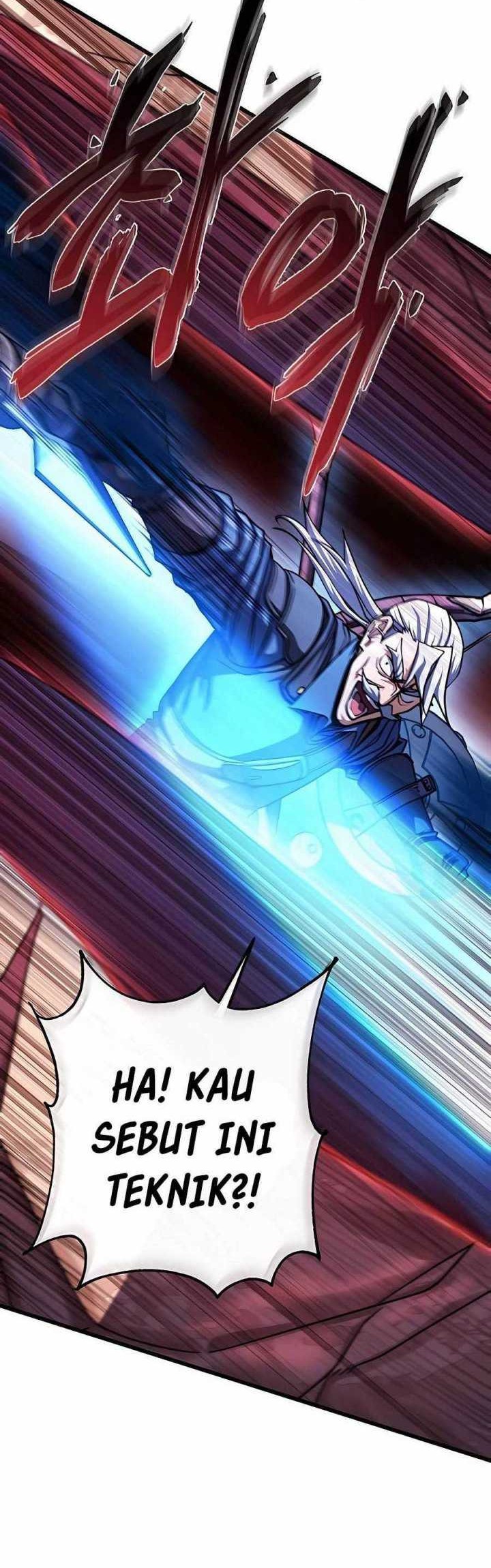 I Picked A Hammer To Save The World Chapter 71 Gambar 68