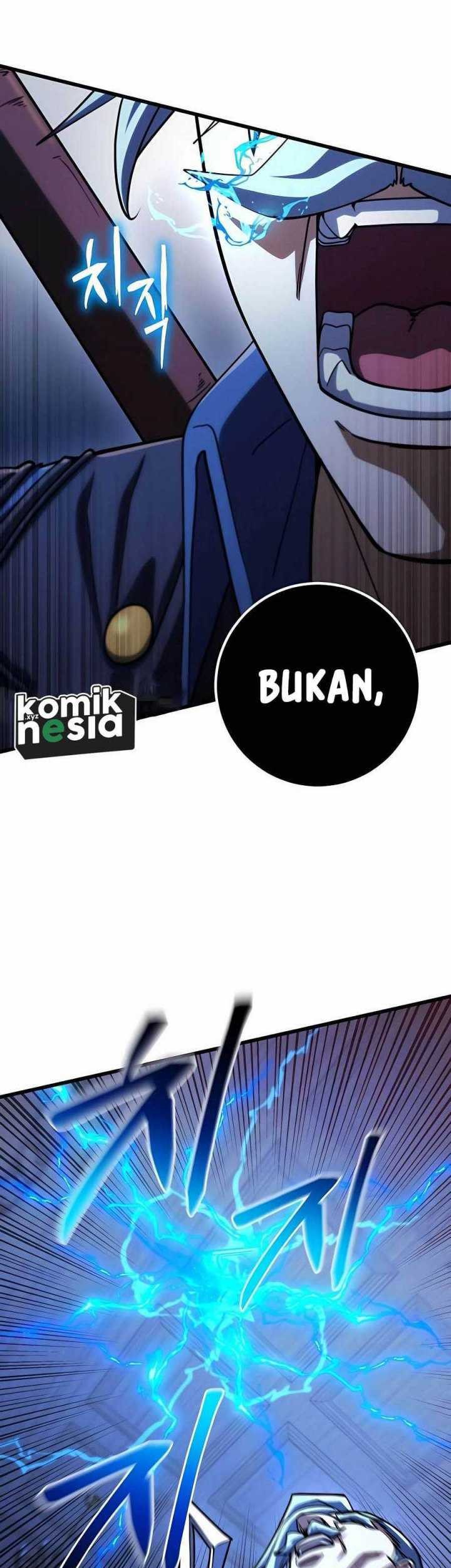 I Picked A Hammer To Save The World Chapter 71 Gambar 69