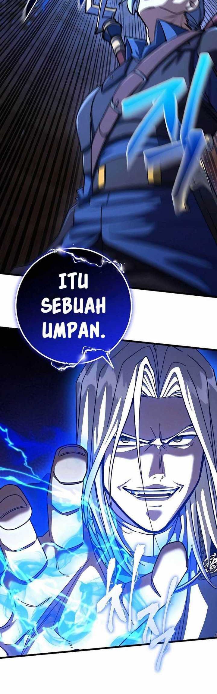 I Picked A Hammer To Save The World Chapter 71 Gambar 70