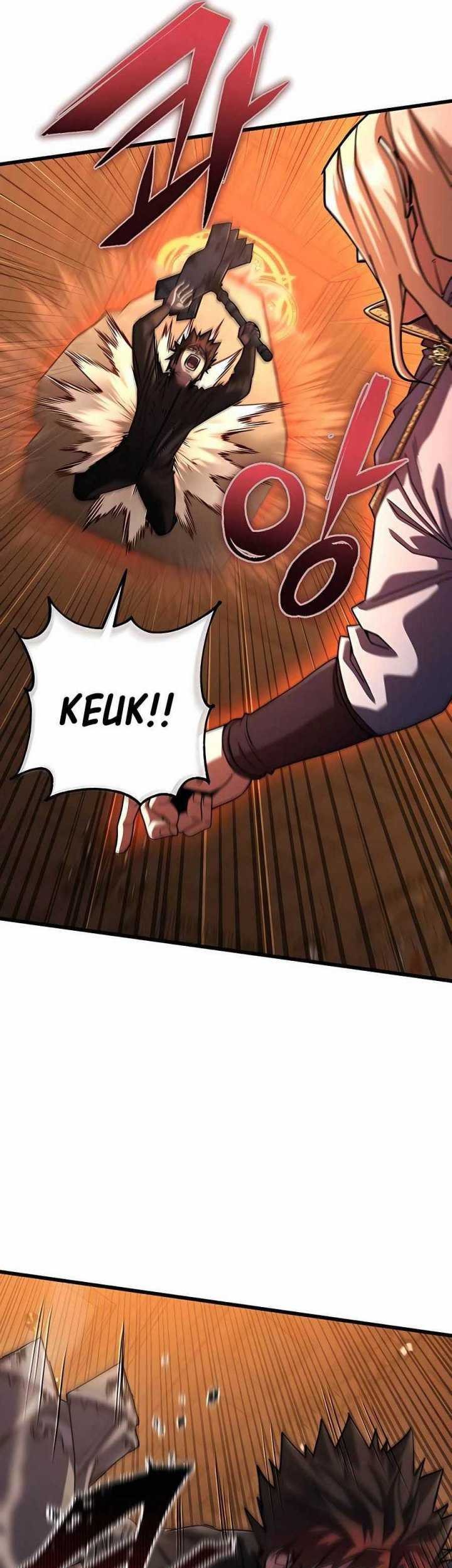 I Picked A Hammer To Save The World Chapter 71 Gambar 8