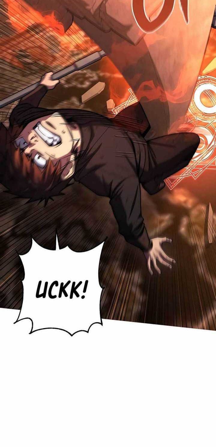 I Picked A Hammer To Save The World Chapter 71 Gambar 11