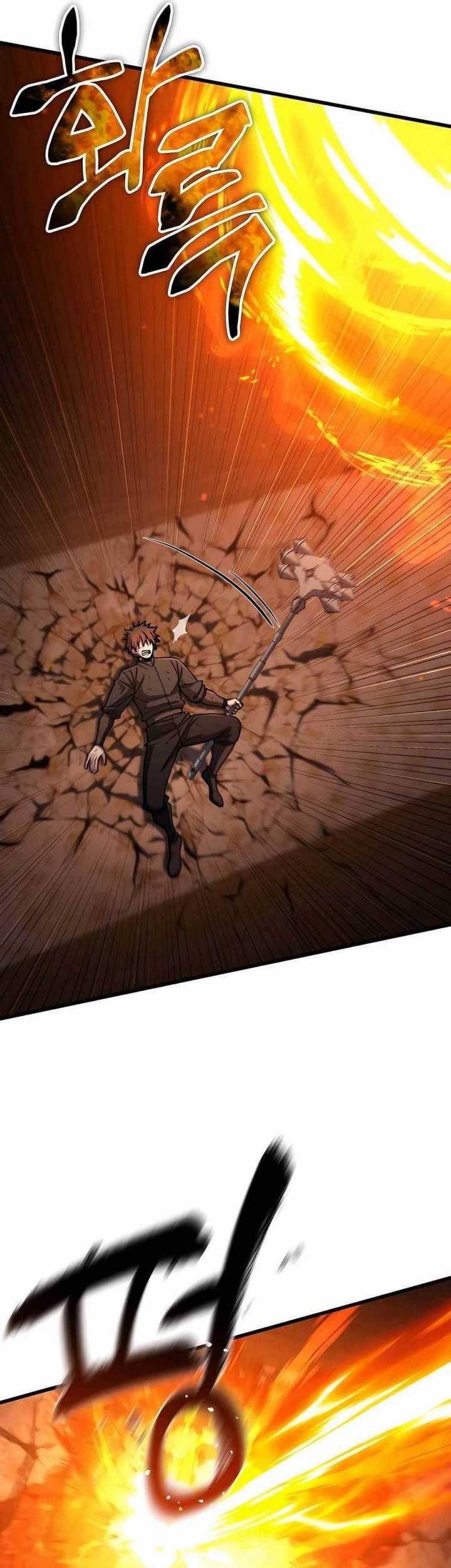 I Picked A Hammer To Save The World Chapter 71 Gambar 14
