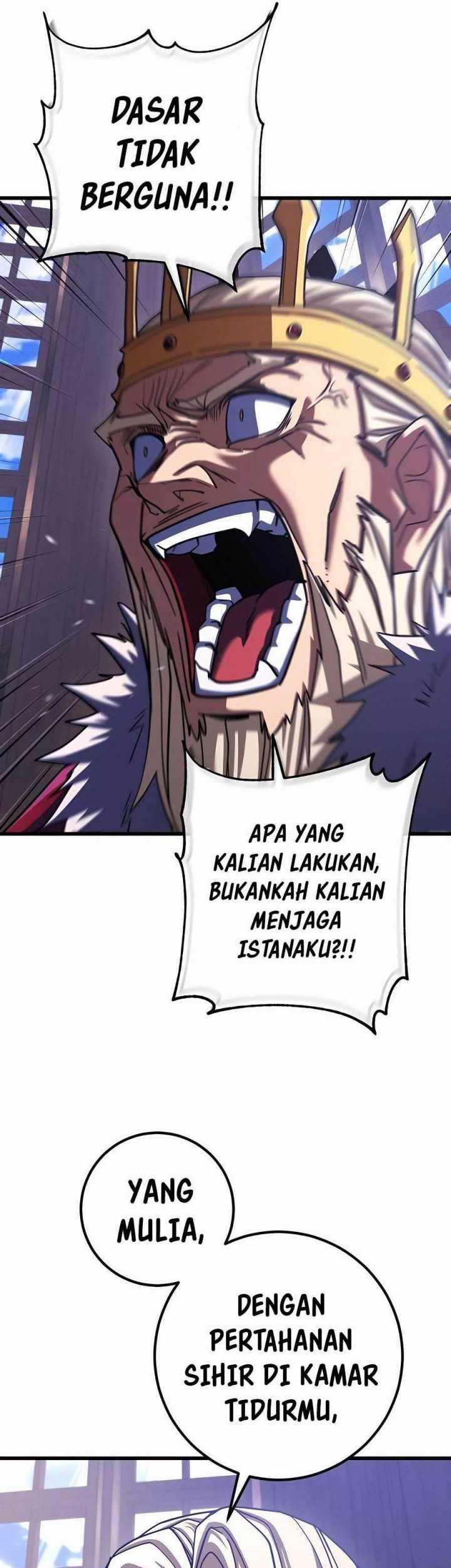 I Picked A Hammer To Save The World Chapter 70 Gambar 17