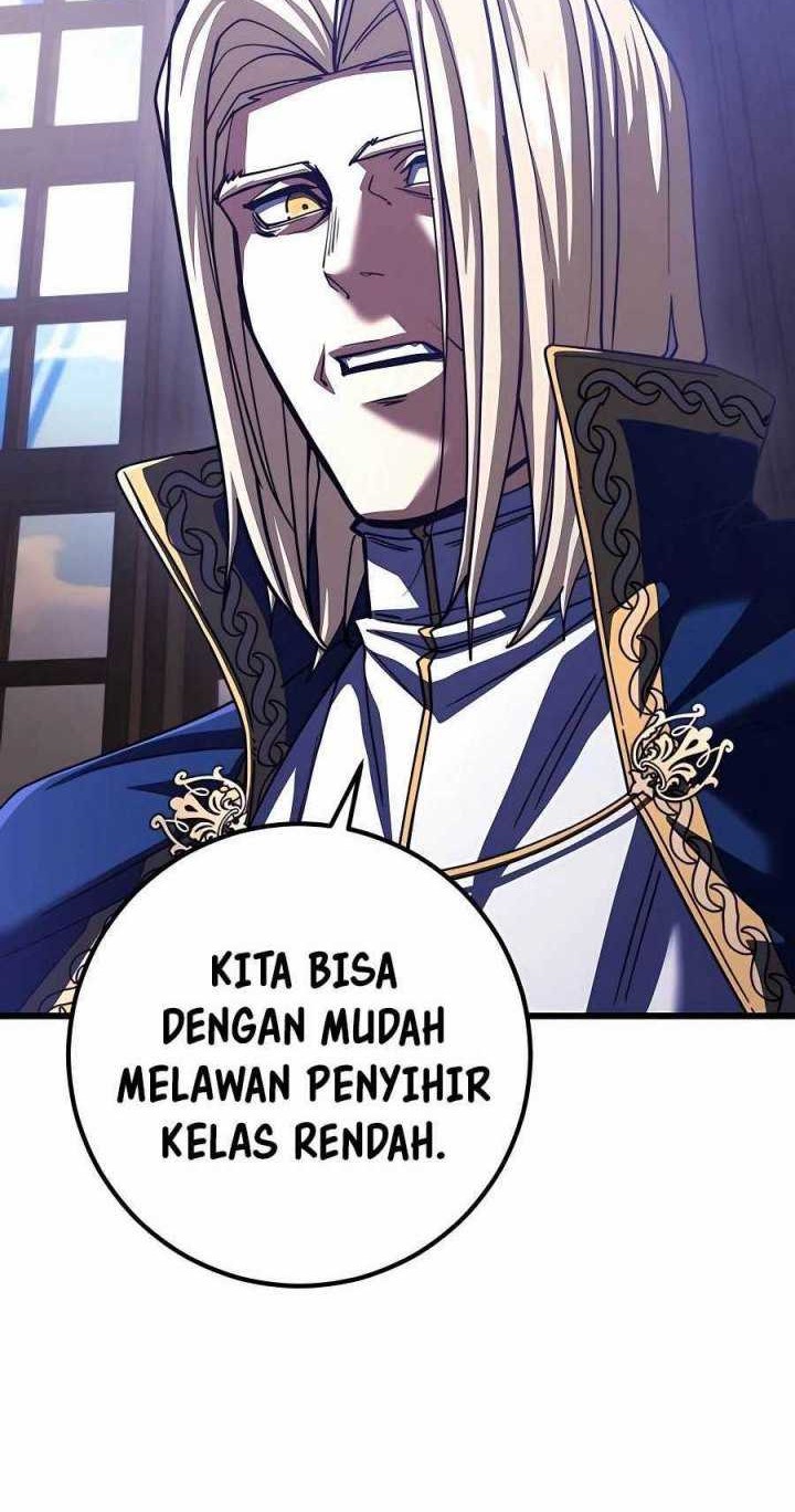 I Picked A Hammer To Save The World Chapter 70 Gambar 18