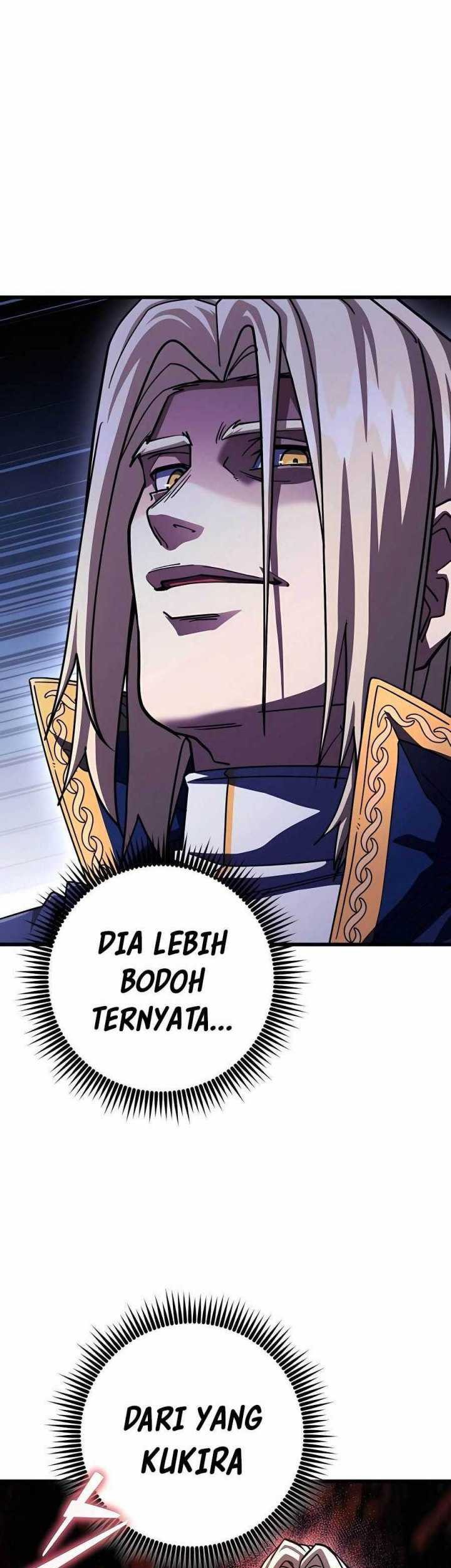 I Picked A Hammer To Save The World Chapter 70 Gambar 23