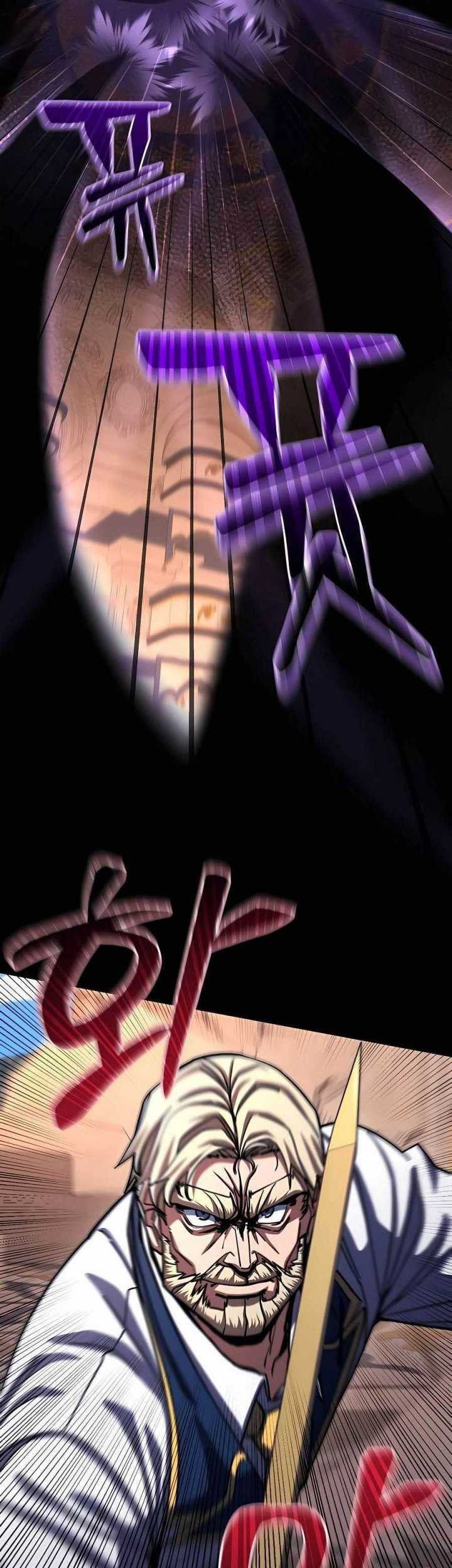 I Picked A Hammer To Save The World Chapter 70 Gambar 27