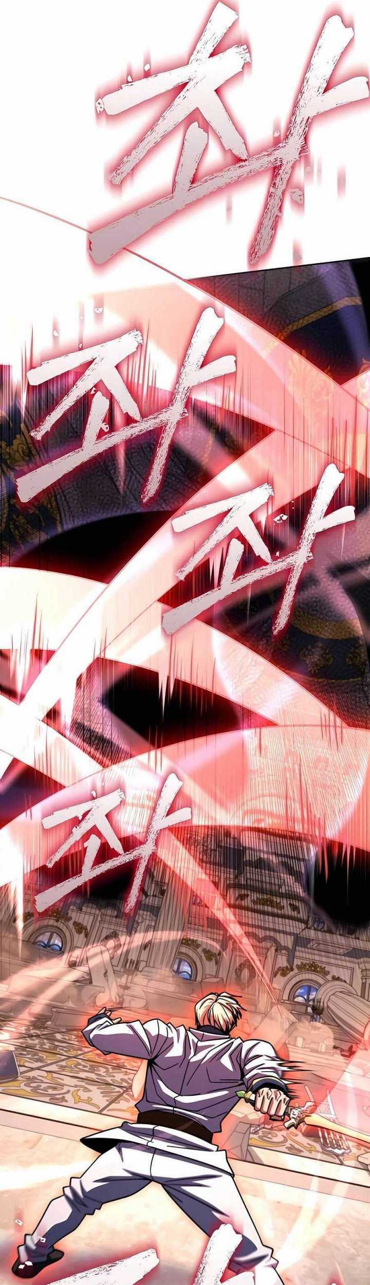 I Picked A Hammer To Save The World Chapter 70 Gambar 29