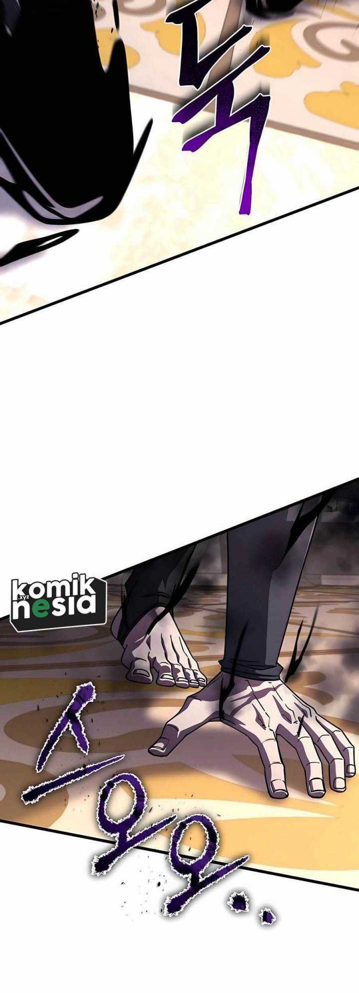 I Picked A Hammer To Save The World Chapter 70 Gambar 32