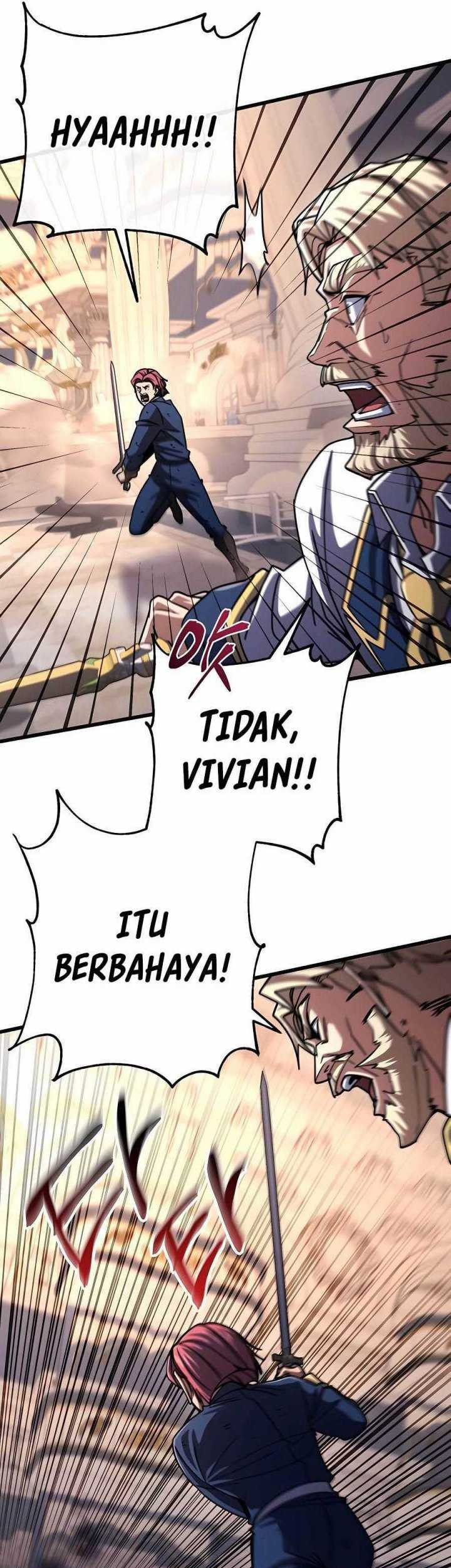 I Picked A Hammer To Save The World Chapter 70 Gambar 35