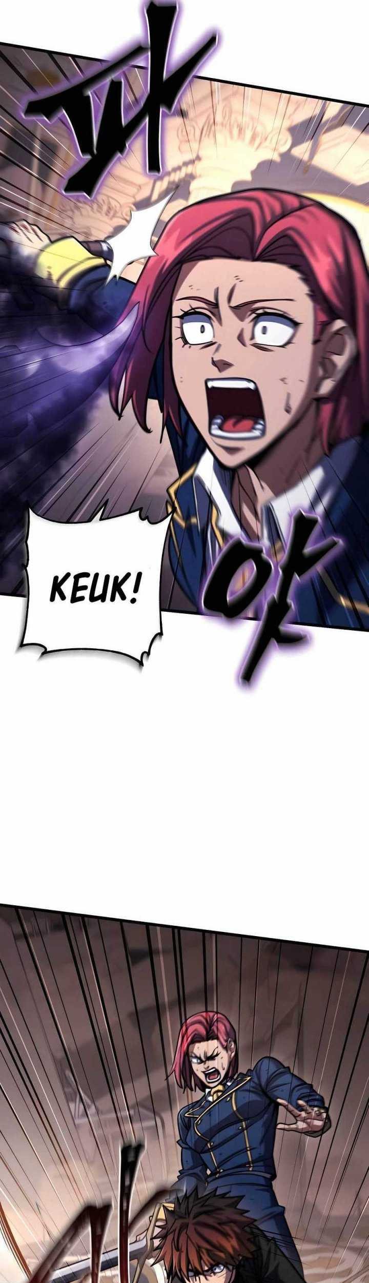 I Picked A Hammer To Save The World Chapter 70 Gambar 39