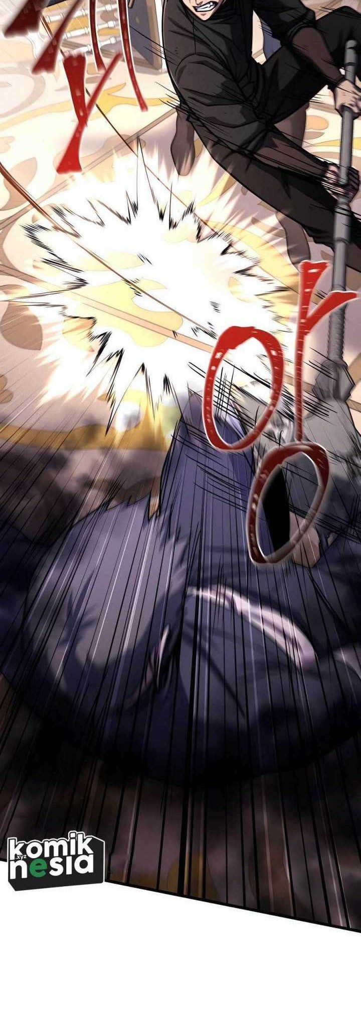 I Picked A Hammer To Save The World Chapter 70 Gambar 40