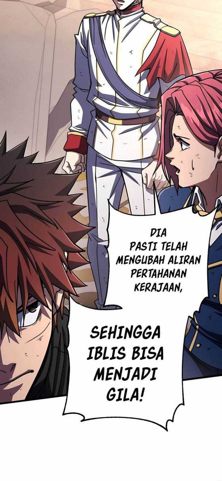 I Picked A Hammer To Save The World Chapter 70 Gambar 42