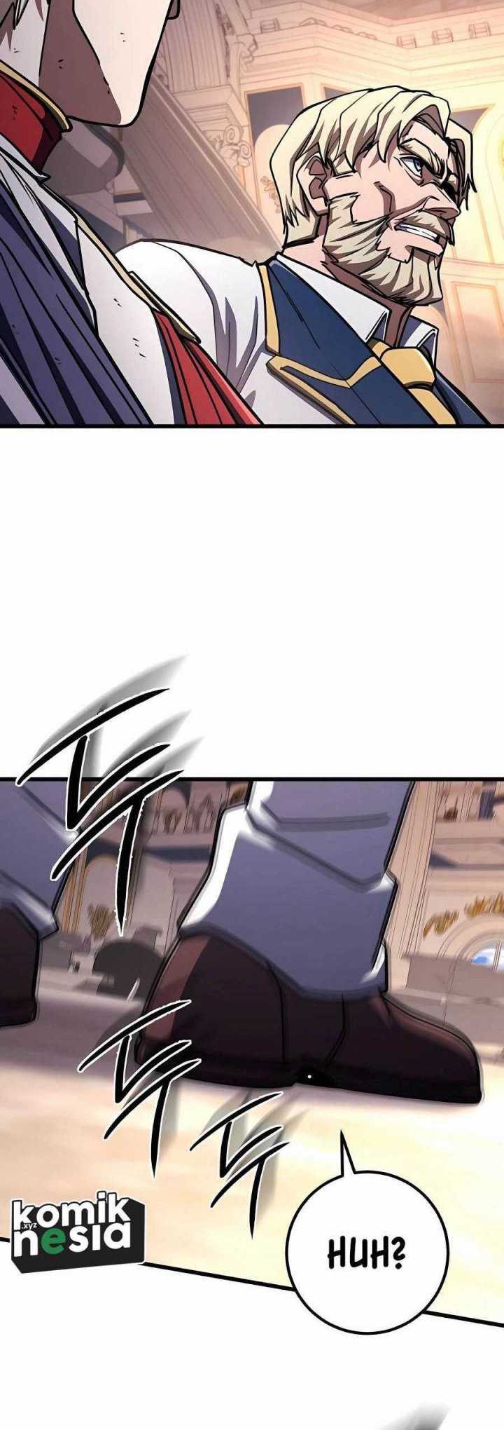 I Picked A Hammer To Save The World Chapter 70 Gambar 44