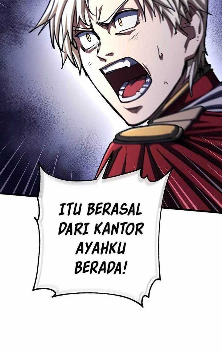 I Picked A Hammer To Save The World Chapter 70 Gambar 46