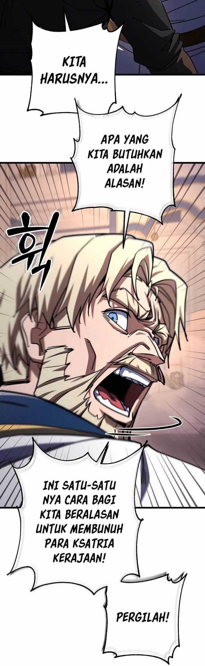 I Picked A Hammer To Save The World Chapter 70 Gambar 48