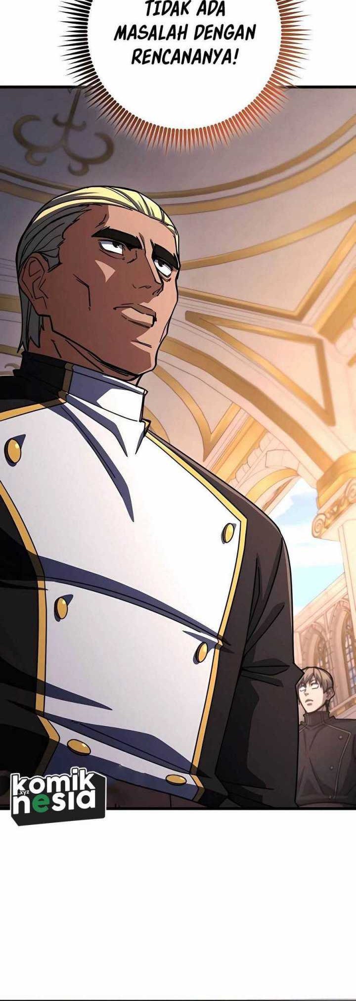 I Picked A Hammer To Save The World Chapter 70 Gambar 52