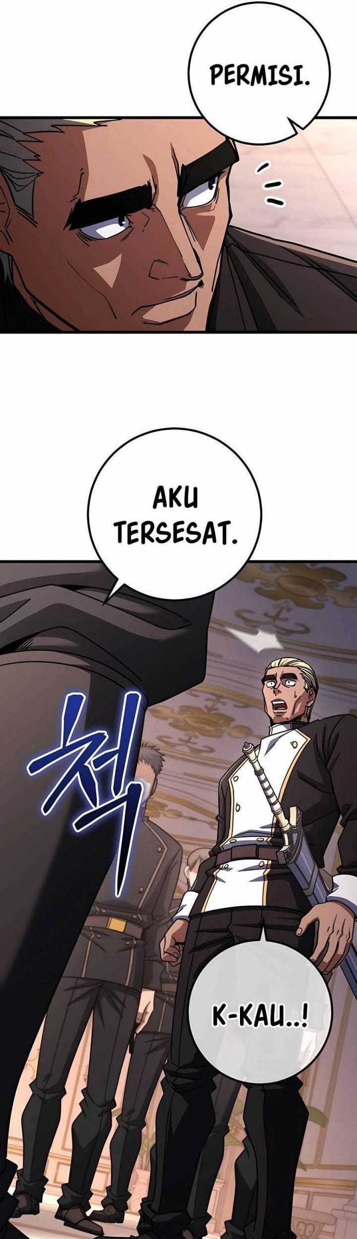 I Picked A Hammer To Save The World Chapter 70 Gambar 55