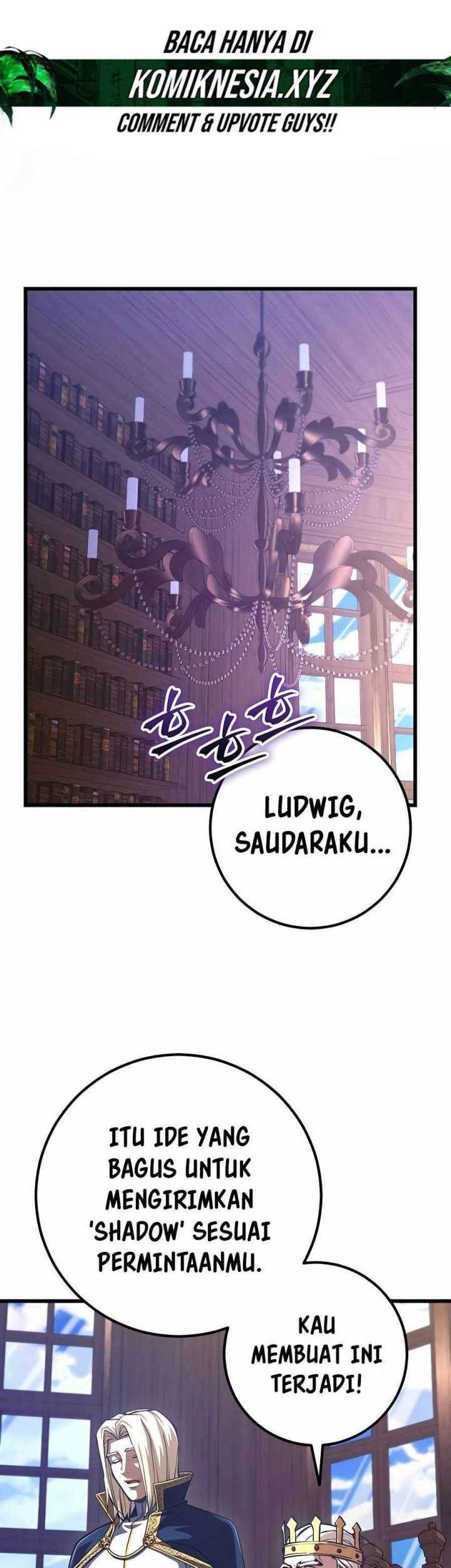 Baca  I Picked A Hammer To Save The World Chapter 70 Gambar 2