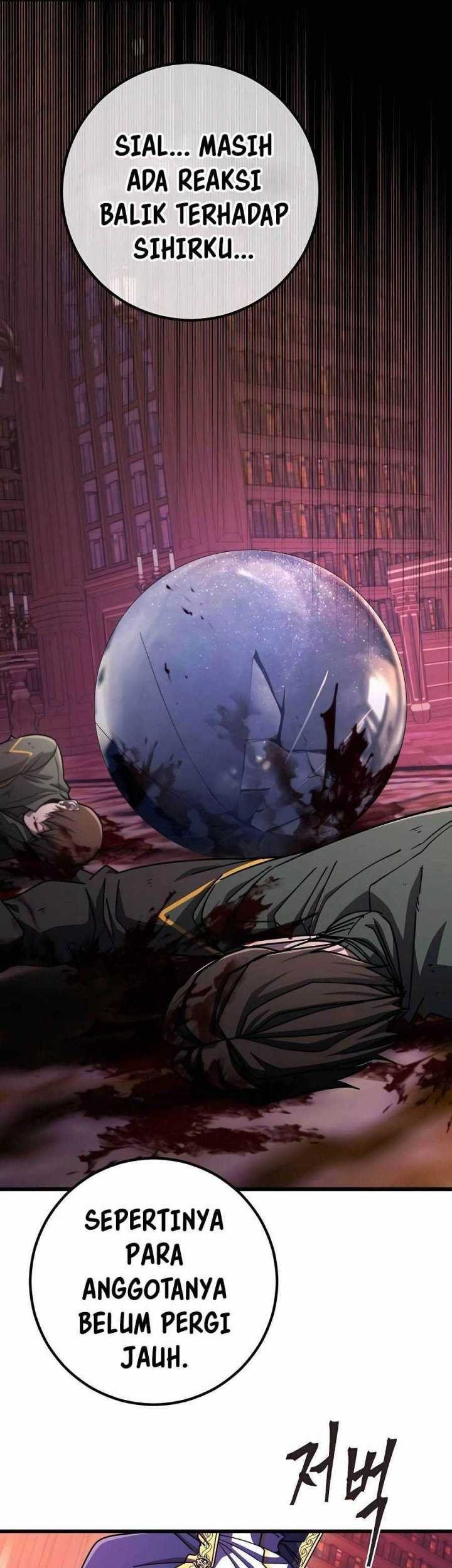 I Picked A Hammer To Save The World Chapter 70 Gambar 57