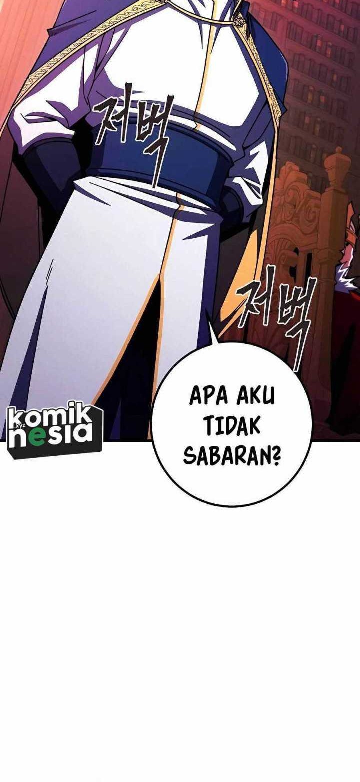 I Picked A Hammer To Save The World Chapter 70 Gambar 58